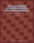 Aplicaciones de intervencin psicopedaggica.