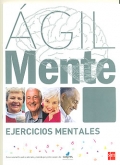 gil Mente. Ejercicios mentales. Cuaderno gris