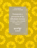 Tratamiento y prevencin de las dificultades lectoras. Actividades y juegos integrados de lectura (AJIL). Cuaderno 3.