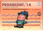 Progresint 14. Motricidad, coordinacin visomanual.