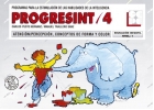 Progresint 4. Atencin-percepcin, conceptos de forma y color