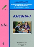 PSICOLIN - 1. Desarrollo de las habilidades Psicolingsticas y en el Pensamiento Lgico.