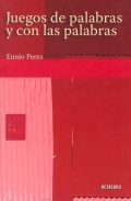 Juegos de palabras y con las palabras. (rstica)