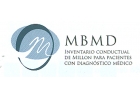 MBMD, Inventario Conductual de Millon para pacientes con diagnstico mdico.