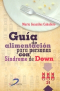 Gua de alimentacin para personas con sndrome de down