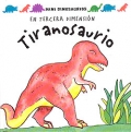 Tiranosaurio. En tercera dimensin