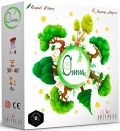 Omm. El juego de Yoga