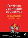 Procesos y contextos educativos