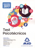 Test psicotcnicos (Mad)