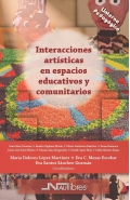 Interacciones artsticas en espacios educativos y comunitarios