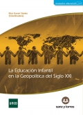 La Educacin Infantil en la geopoltica del siglo XXI