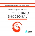 Terapia eficaz para el equilibrio emocional