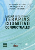 Manual de tcnicas y terapias cognitivo conductuales