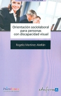 Orientacin sociolaboral para personas con discapacidad visual