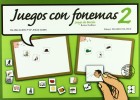 Juegos con fonemas 2. Juego de Buzn.