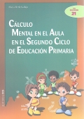 Clculo mental en el aula en el segundo ciclo de educacin primaria.