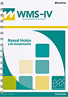 WMS-IV, Escala de Memoria de Weschler - IV. (Juego completo en maletn)