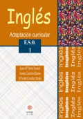 Ingls. Adaptacin curricular. 1 de ESO. ( Inluye CD ).