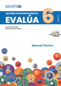 Manual tcnico de la batera psicopedaggica EVALA-6