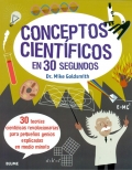 Conceptos cientficos en 30 segundos