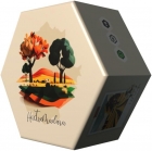 Hextremadura. Juego solitario de exploracin