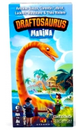 Draftosaurus Marina (Expansin)