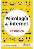 Psicologa de internet. Lo bsico