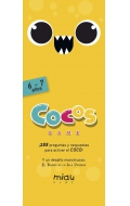 Cocos Game. 288 preguntas y respuestas par activar el Coco! (6-7 aos)