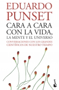 Cara a cara con la vida, la mente y el Universo (Bolsillo)