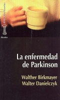 La enfermedad de Parkinson.