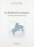 El piano en la danza. Investigacin musicolgica