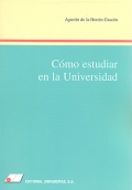 Cmo estudiar en la Universidad