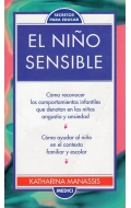 El nio sensible