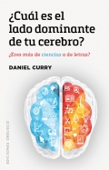 Cul es el lado dominante de tu cerebro? eres de ciencias o de letras?