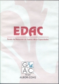 EDAC. Escala de Deteccin de Alumnos con Altas Capacidades