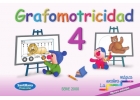 Grafomotricidad 4