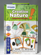 Naturaleza creativa (Creative nature)