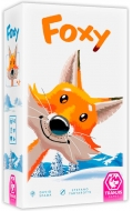 Foxy. Juego de memoria y observacin