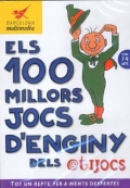 Els 100 millors jocs denginy dels Otijocs (CD)