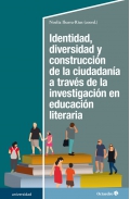 Identidad, diversidad y construccin de la ciudadana a travs de la investigacin en educacin literaria