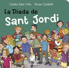 La Diada de Sant Jordi. Libro de Cartn