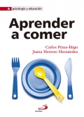 Aprender a comer.