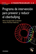 Cyberprogram 2.0. Programa de intervencin para prevenir y reducir el ciberbullying