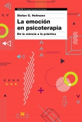 La emocin en psicoterapia. De la ciencia a la prctica