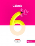 Clculo 6. Cuadernos primaria.