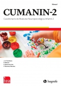 CUMANIN-2. Cuestionario de Madurez Neuropsicolgica Infantil-2 (Juego completo)