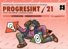 Progresint 21. Atencin - observacin.