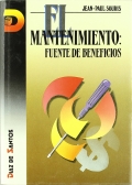 El mantenimiento: fuente de beneficios