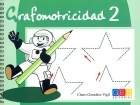 Grafomotricidad 2. ( GEU )