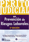 Perito Judicial en Prevencin de Riesgos Laborales.